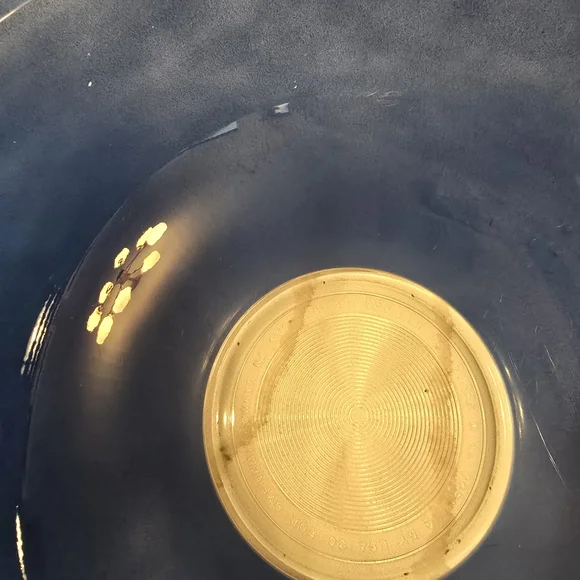 Pyrex Blue Mixing Bowls Set - Picture 9 of 9